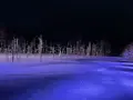 白金青い池の写真_1085533