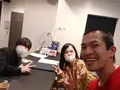 カフェバー ティーパーティーの写真_1087518