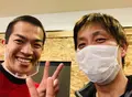 カフェバー ティーパーティーの写真_1087528