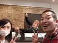 カフェバー ティーパーティーの写真_1087529