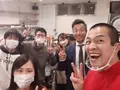 カフェバー ティーパーティーの写真_1087530