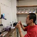 カフェバー ティーパーティーの写真_1087531