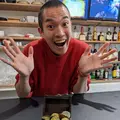 カフェバー ティーパーティーの写真_1087535