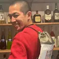 カフェバー ティーパーティーの写真_1087536