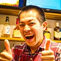 カフェバー ティーパーティーの写真_1087549