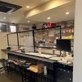 カフェバー ティーパーティーの写真_1087685