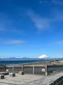 鵠沼海岸の写真_1089032