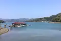浮橋の写真_1092681