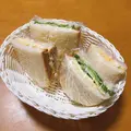 おひげのぱんやさんの写真_1094335