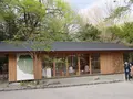 北海道神宮 茶屋の写真_1109227
