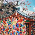 八坂庚申堂の写真_1110080