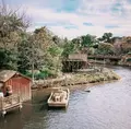 東京ディズニーランドの写真_1110088