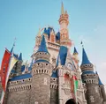 東京ディズニーランドの写真_1110090
