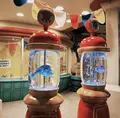 東京ディズニーランドの写真_1110093
