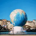 東京ディズニーシーの写真_1110110