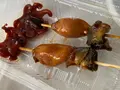 魚の棚商店街の写真_1110994