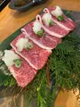 和風焼肉 牛倭心伝の写真_1111007