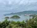 赤岩展望台の写真_1118455