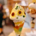 夜パフェ専門店 Parfaiteria beL 渋谷（パフェテリア ベル）の写真_1134693