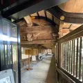 舟廊下の写真_1139026