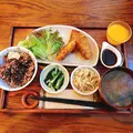 マクロビミール ひとこきゅうの写真_1141610