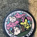 ポケふた ピィ ププリン ピチューの写真_1142805