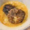 挽肉と米の写真_1142859