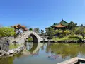 中国庭園 燕趙園の写真_1153313