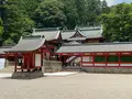 霧島神宮の写真_1193647