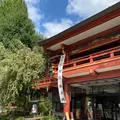 秩父神社の写真_1195380