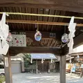 川越八幡宮の写真_1206538
