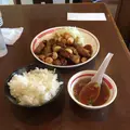 とんてき来来憲自由ケ丘店の写真_1212585