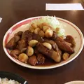 とんてき来来憲自由ケ丘店の写真_1212586
