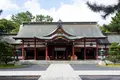 氣比神宮の写真_1212988