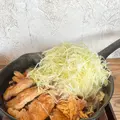 肉食堂 最後にカツ。の写真_1221920