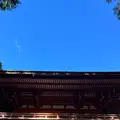 日吉大社の写真_1221945