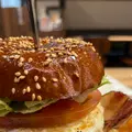 近江牛バーガー COWS CROWNの写真_1222124