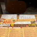 近江牛バーガー COWS CROWNの写真_1222132
