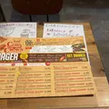 近江牛バーガー COWS CROWNの写真_1222133
