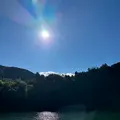 奥多摩湖の写真_1223490