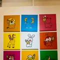 たべっ子どうぶつカフェスタンドOmotesandoの写真_1228726