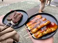 槍かけだんご かどやの写真_1231099