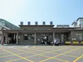 Qingshui Train Stationの写真_1233748
