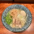 自家製麺 鶏そば 一瑳の写真_1239326