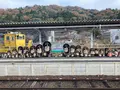 信楽駅の写真_1240770