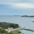 鯨見山展望台の写真_1245444