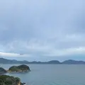 鯨見山展望台の写真_1245445