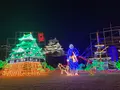 大阪城の写真_1245652