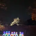 大阪城の写真_1245653
