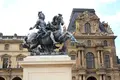 ルイ14世の像の写真_1257140